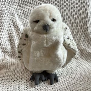 Universal Harry Potter Hedwig Backpack